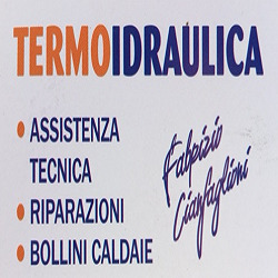 Assistenza Caldaie e Condizionamento Cianfaglioni F. — Foto 3