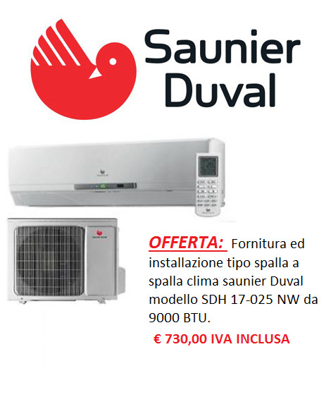 Assistenza Caldaie e Condizionamento Cianfaglioni F. — Foto 1